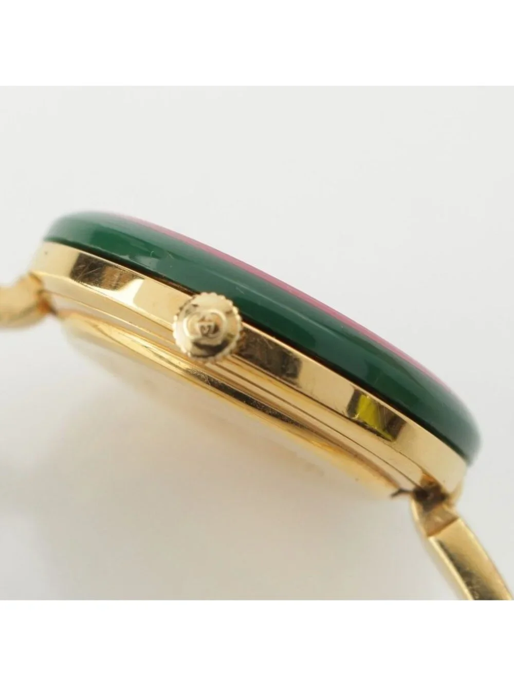 Gucci item status